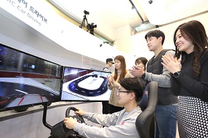 LG유플러스, 고화질 비디오와 원격 관제에 방점 찍은 5G 서비스 공개